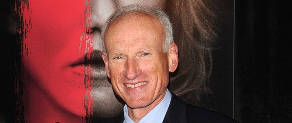 Умер известный актер Джеймс Ребхорн: На его счету более 100 фильмов