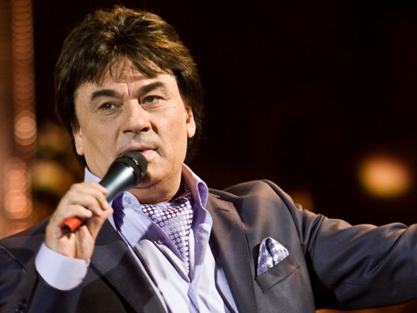 Александр Серов не хочет отмечать юбилей из-за ситуации в Украине