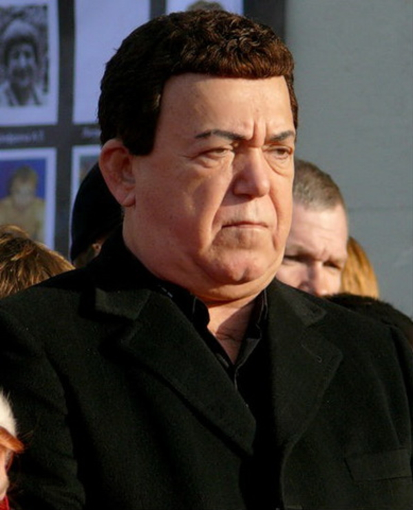 Днепропетровск против Кобзона: Жители перезапишут гимн города