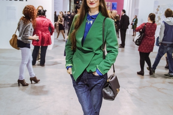 Марина Головнева