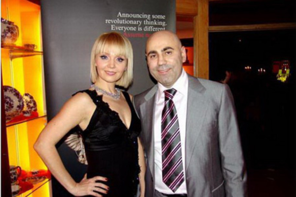 Валерия прокомментировала бойкот своих концертов в Украине