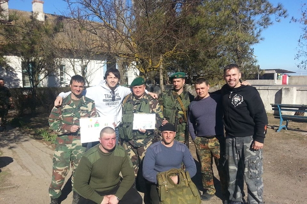 facebook.com/serhiyprytula