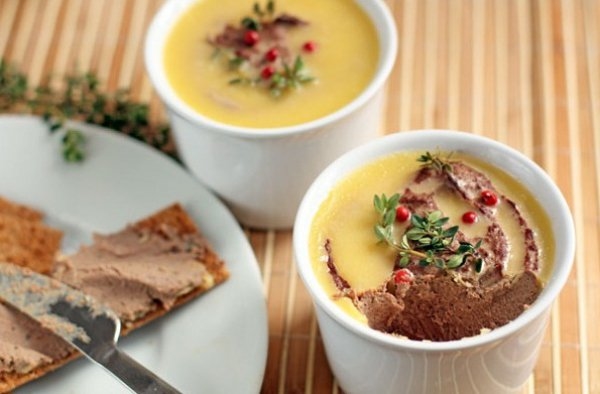 Что приготовить детям из печени: ТОП-3 беспроигрышных  варианта