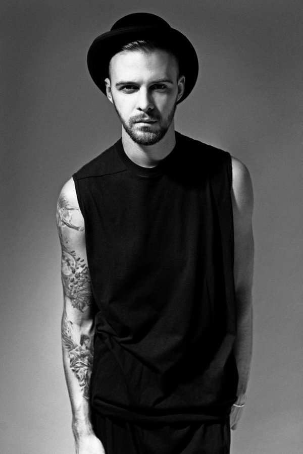 Макс Барских дал концерт в Москве: Артист спел на украинском языке