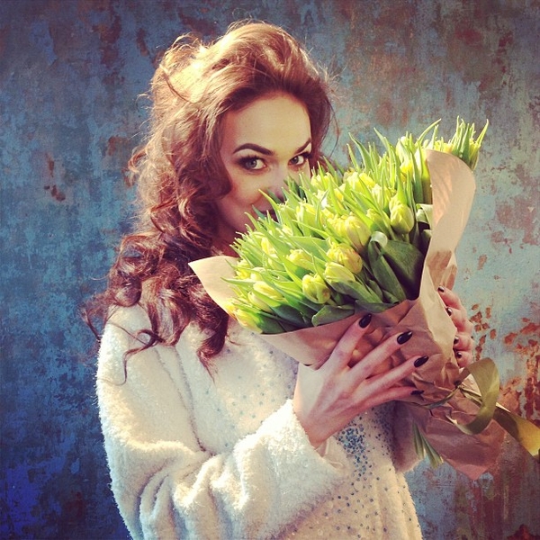 Водонаева рассказала об отношениях с 23-летним сыном олигарха