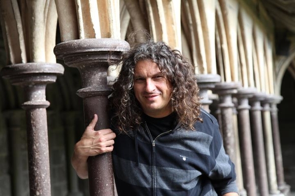 Кузьма Скрябин: Я возненавидел часть света под названием Россия