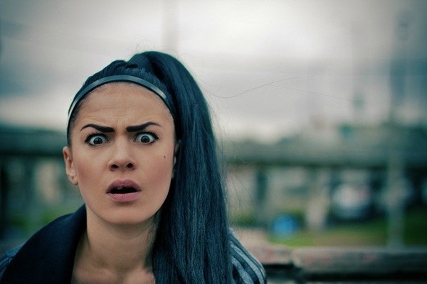 Даша Ши: Мне нравится следить за развитием сексуальных отношений