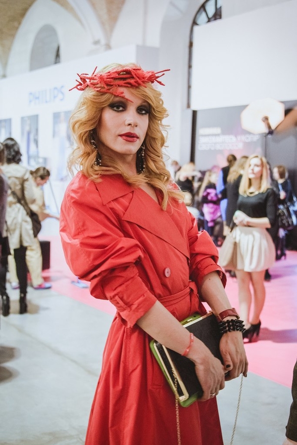 Цитата дня: Травести-дива Монро о смысле жизни