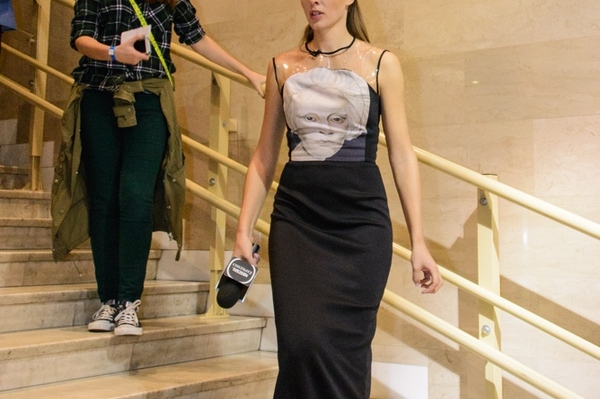 Марина Головнева