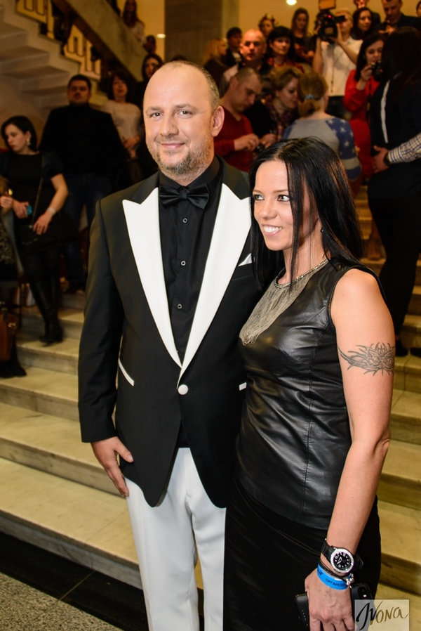 Репортаж с YUNA 2013: Вакарчук, Тина Кароль и Лобода получили премии