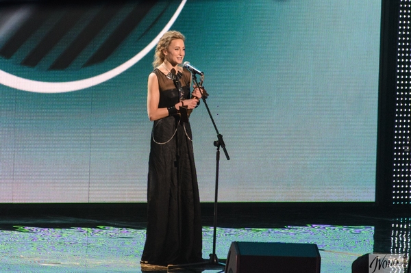 Марина Головнева