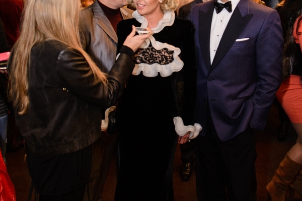 Марина Головнева