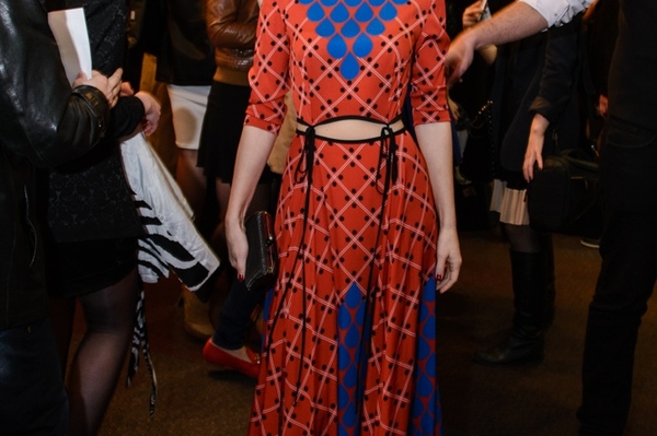 Марина Головнева