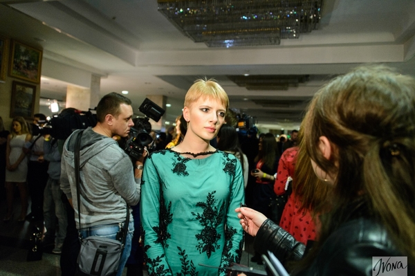 Марина Головнева