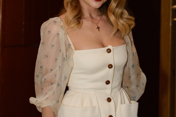 Марина Головнева