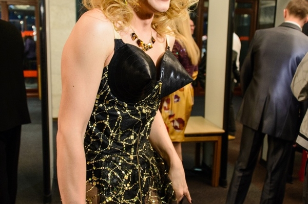 Марина Головнева