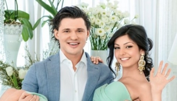 Солист группы Корни скоро впервые станет отцом