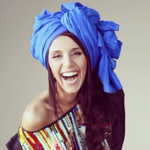 Джамала собирается вывезти семью из Крыма