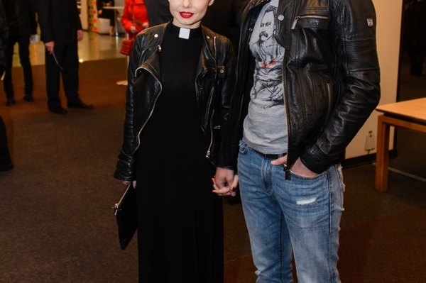 Марина Головнева