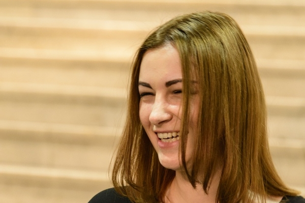 Марина Головнева