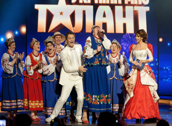 Лисапетный батальон записал хит про "москалей на границе"