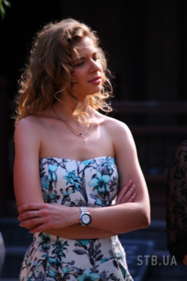 Холостячка Галина начала новую жизнь, полную экстрима