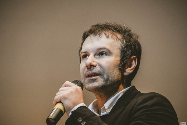 Святослав Вакарчук сравнил президентские выборы с Голосом країни