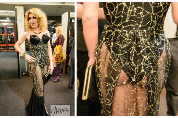 Марина Головнева