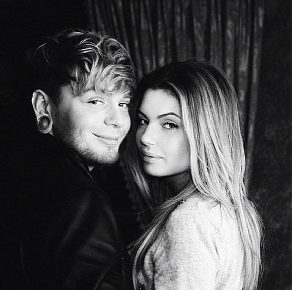 Кривошапко рассказал о своих отношениях: Любовь-морковь, встречалочки