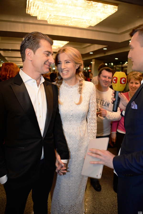 Ольга Горбачева: Преследовать за принципы патриотизма – невозможно