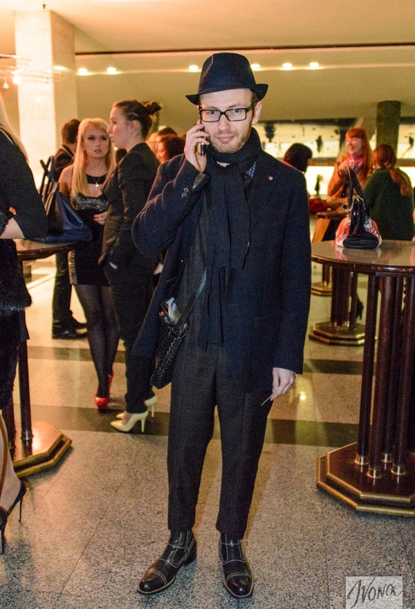 Сын Таисии Повалий: У меня нет гражданской позиции