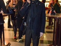 Сын Таисии Повалий: У меня нет гражданской позиции