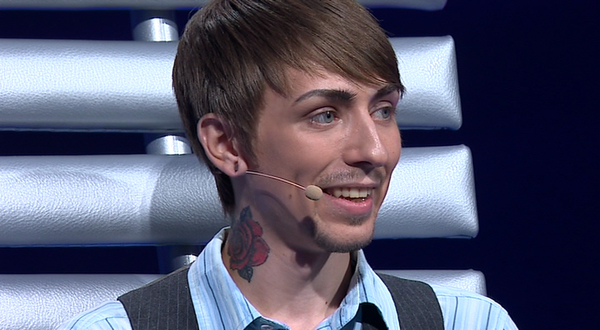 Участник Детектора лжи: Свою судьбу свяжу только с тем, у кого ВИЧ