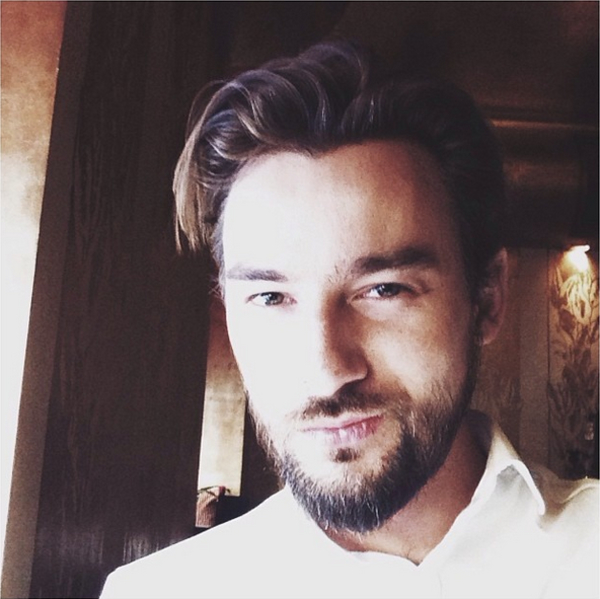 Алана Бадоева допросили в миграционной службе России