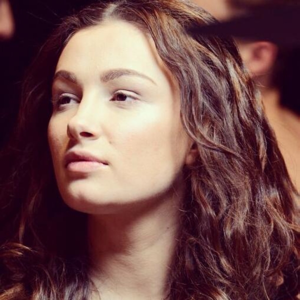 Цитата дня: Настя Приходько о том, что Украина еще вернет себе Крым