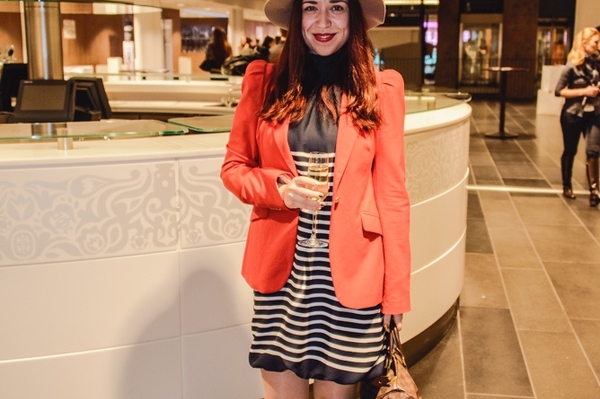 Марина Головнева