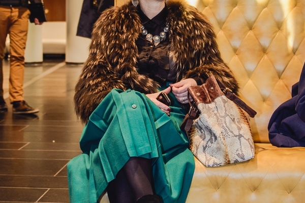 Марина Головнева