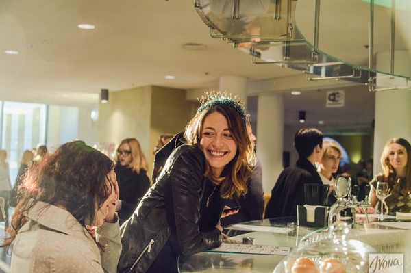 Марина Головнева