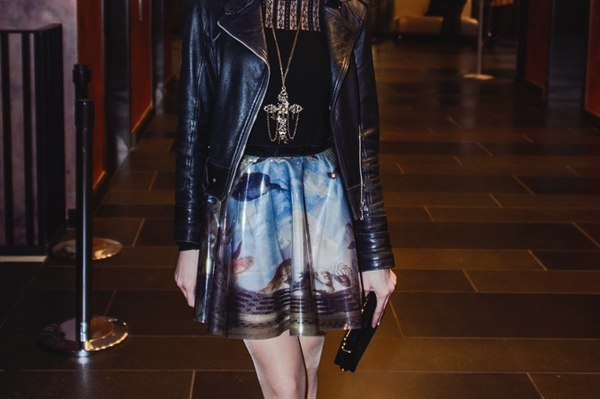 Марина Головнева