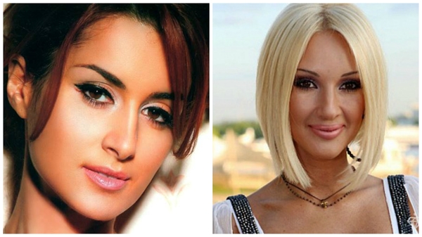 Лера Кудрявцева решила найти мужа для одинокой Тины Канделаки