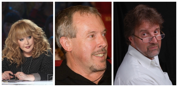 Пугачева и Ярмольник просят президента прекратить "травлю" Макаревича