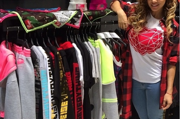 instagram.com/annasedokova