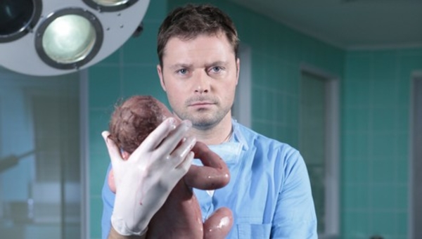 Сериал Женский доктор: Яркие моменты съемок драмы о врачах