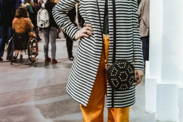 Марина Головнева, showbiz.delfi.ua