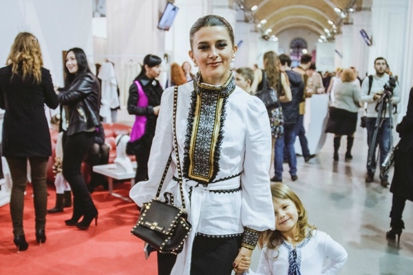 Марина Головнева