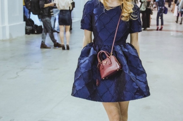 Марина Головнева, showbiz.delfi.ua