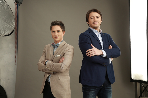 Александр Педан рассказал о конфузе в своей жизни