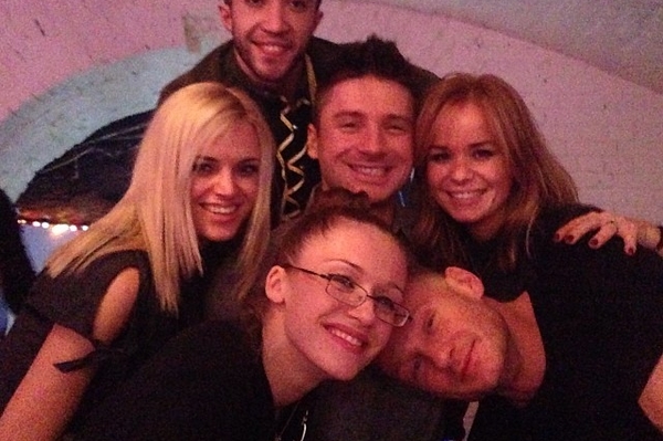 instagram.com/lazarevsergey