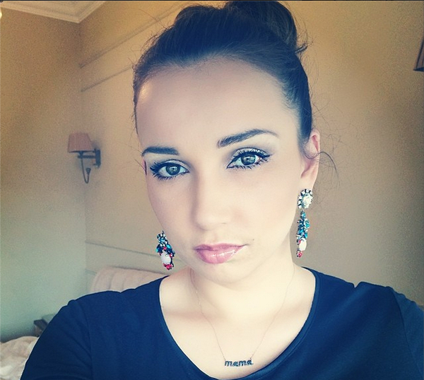 Анфиса Чехова показала свою новую квартиру в Москве