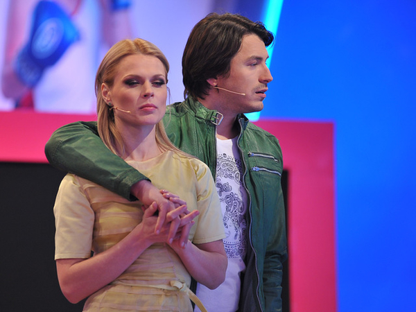 Притула о Фреймут: Использовать детей ради баллов – это низко!